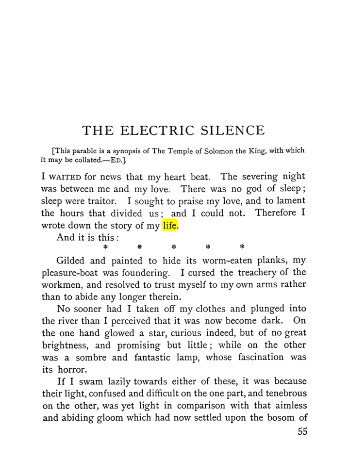 Original scan of The Equinox (Volume I, Number VI), PDF page 63