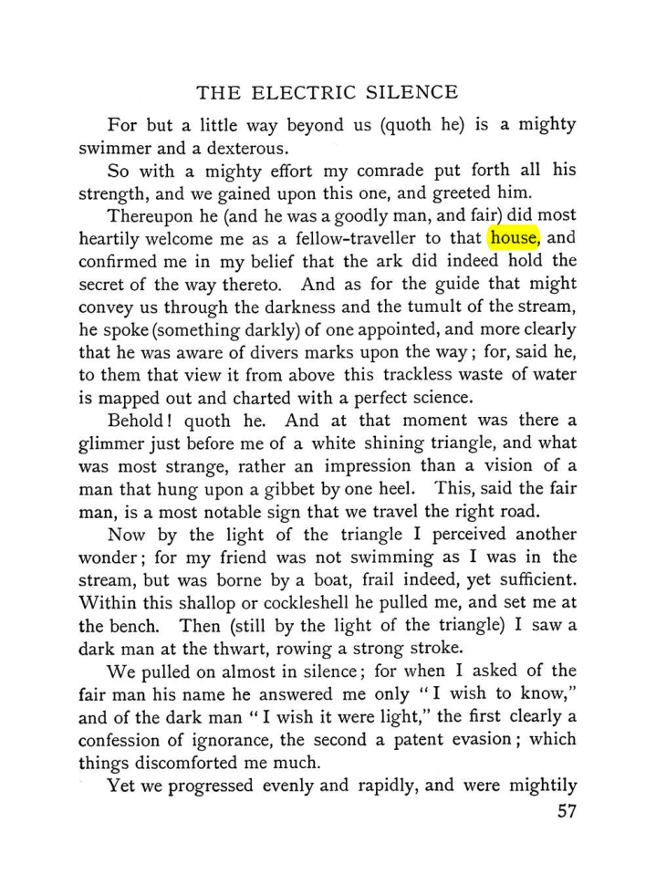 Original scan of The Equinox (Volume I, Number VI), PDF page 65