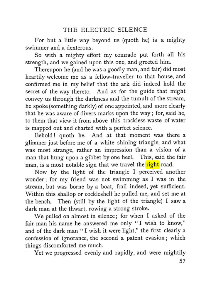 Original scan of The Equinox (Volume I, Number VI), PDF page 65