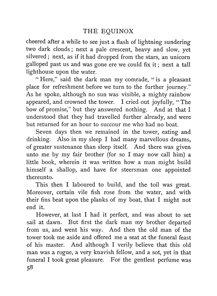 Original scan of The Equinox (Volume I, Number VI), PDF page 66