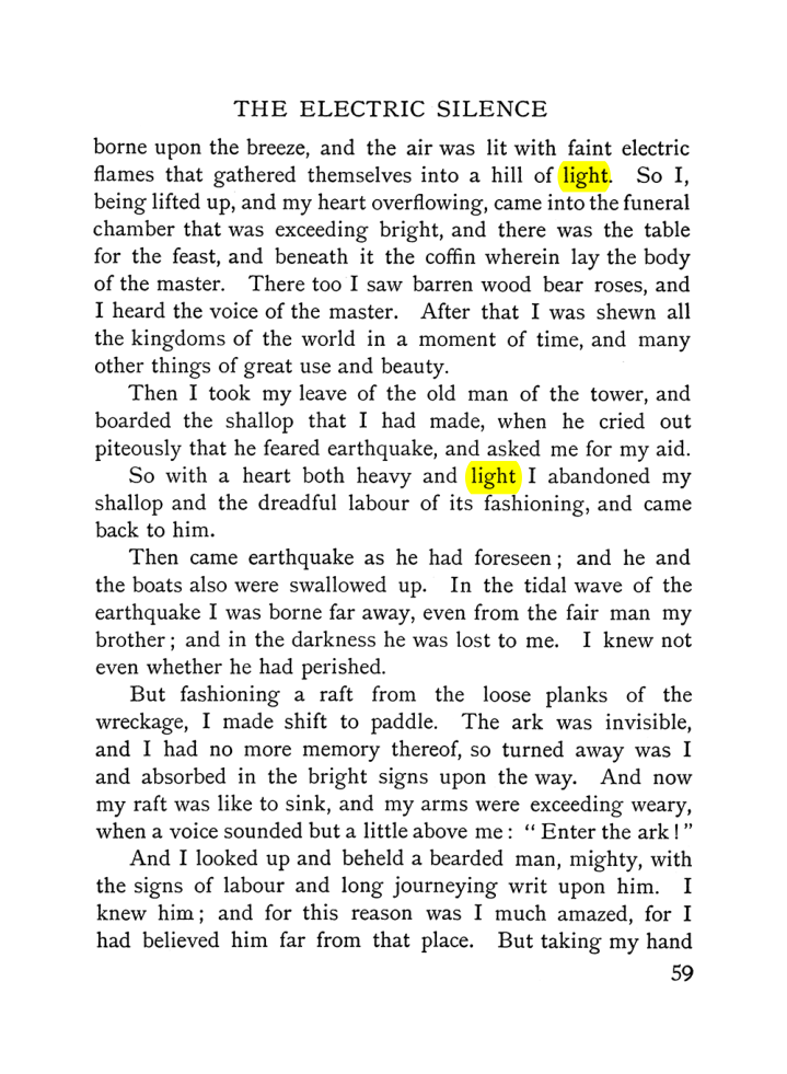 Original scan of The Equinox (Volume I, Number VI), PDF page 67