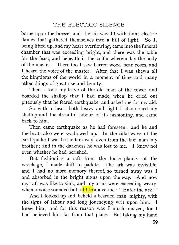 Original scan of The Equinox (Volume I, Number VI), PDF page 67