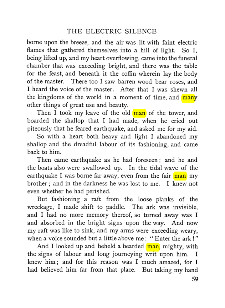 Original scan of The Equinox (Volume I, Number VI), PDF page 67