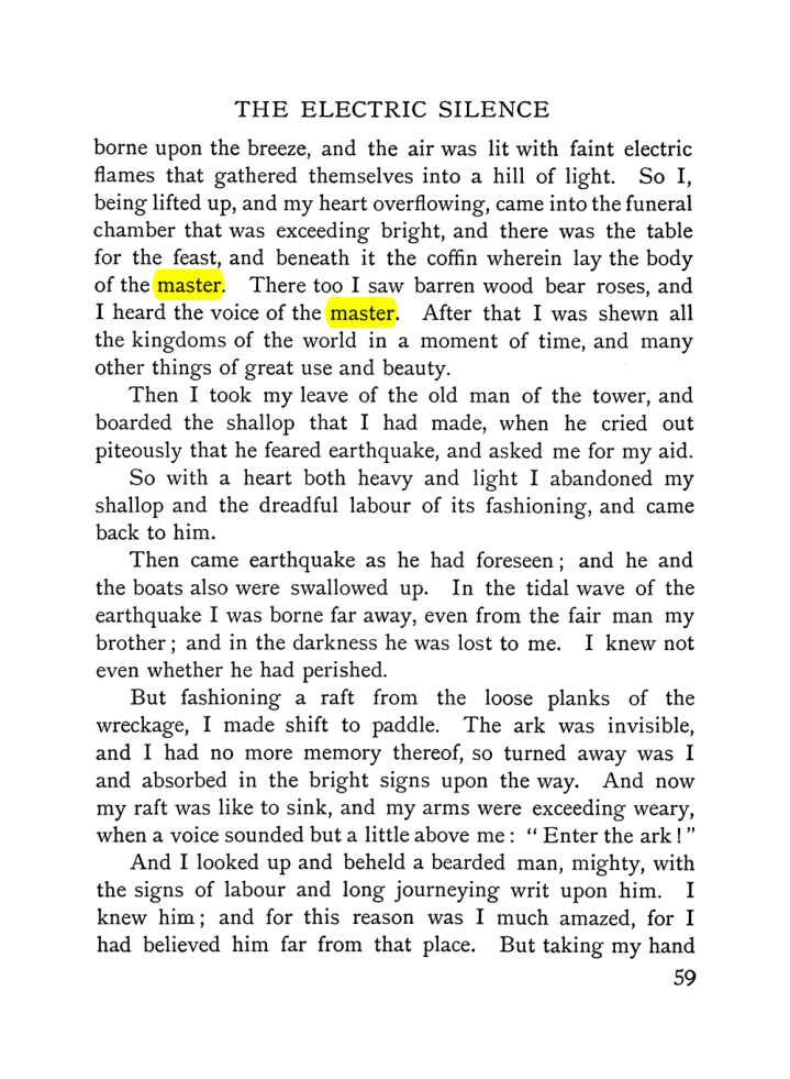 Original scan of The Equinox (Volume I, Number VI), PDF page 67