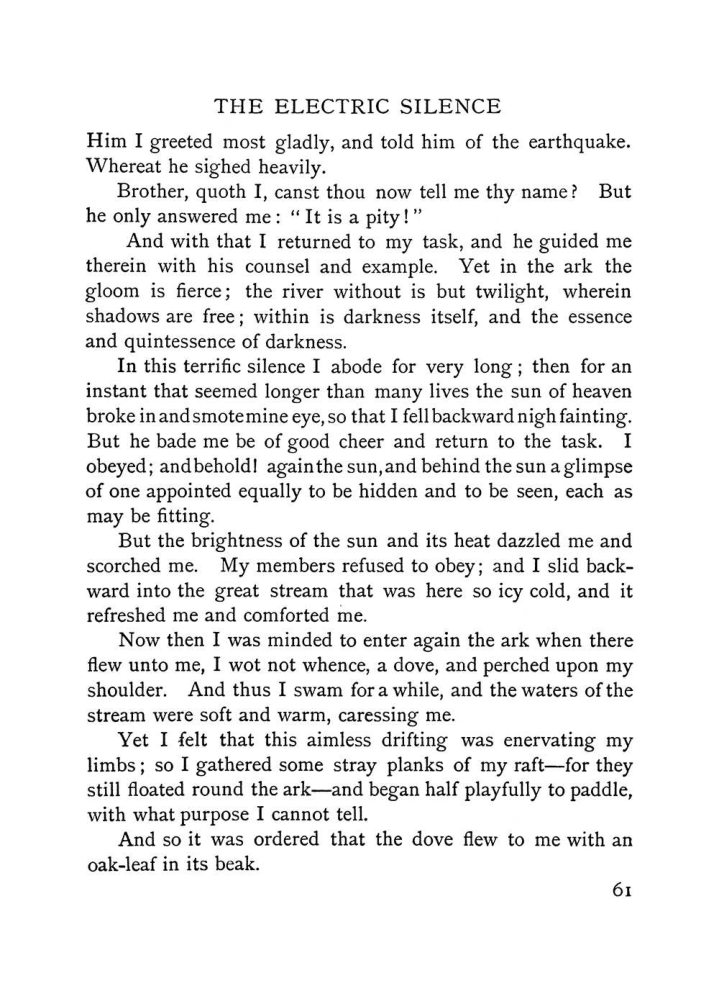 Original scan of The Equinox (Volume I, Number VI), PDF page 69