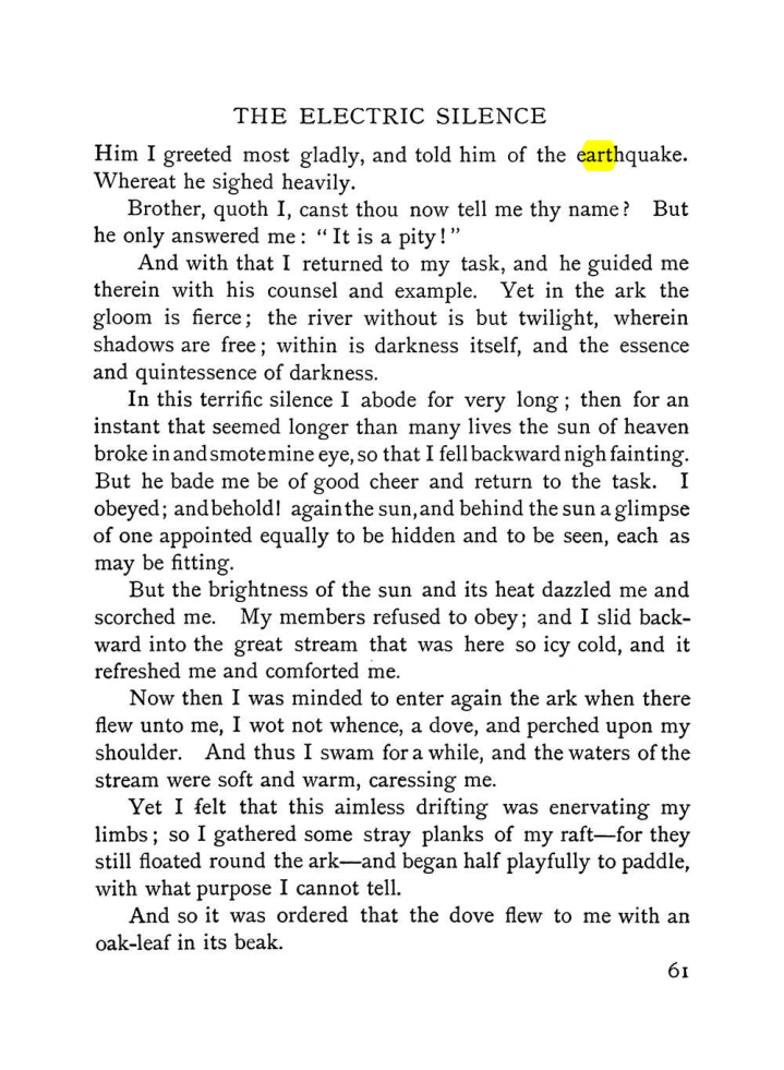 Original scan of The Equinox (Volume I, Number VI), PDF page 69