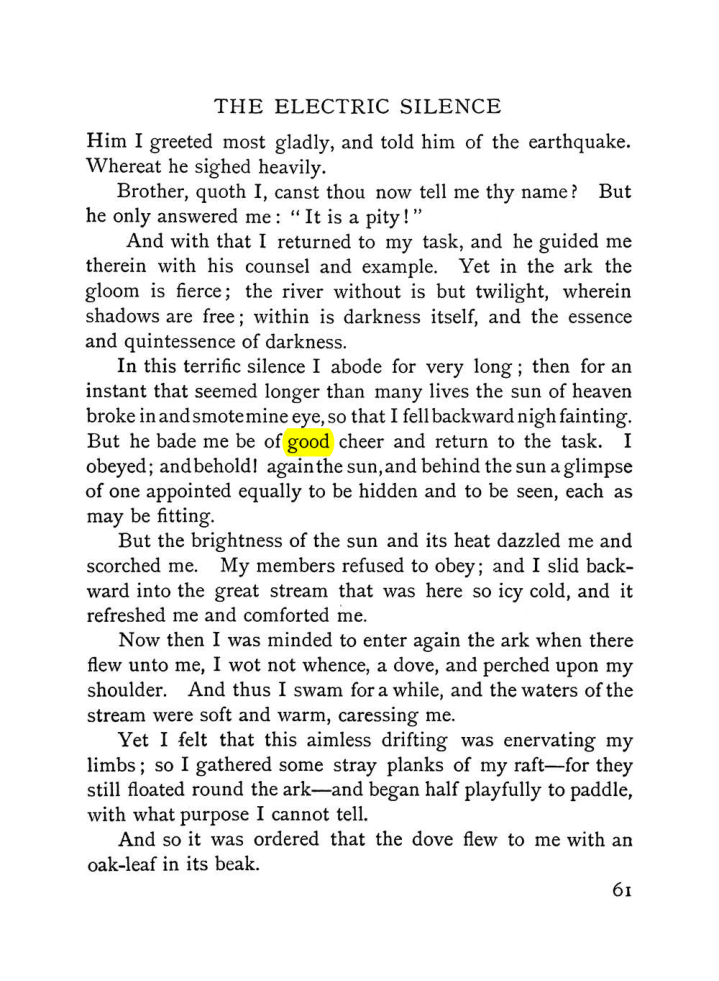 Original scan of The Equinox (Volume I, Number VI), PDF page 69