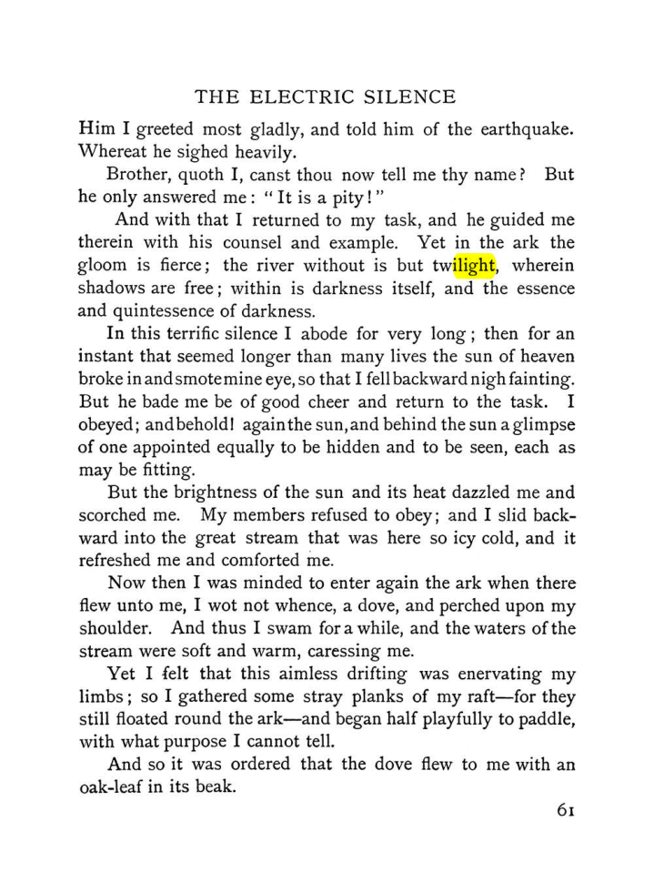 Original scan of The Equinox (Volume I, Number VI), PDF page 69