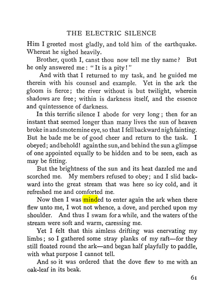 Original scan of The Equinox (Volume I, Number VI), PDF page 69
