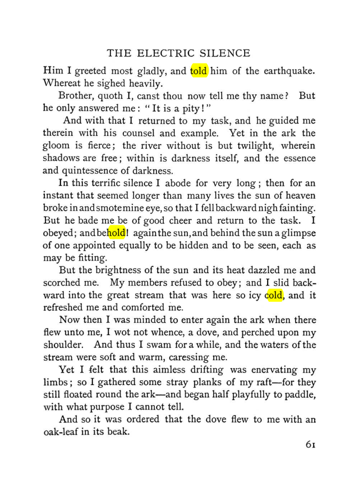 Original scan of The Equinox (Volume I, Number VI), PDF page 69