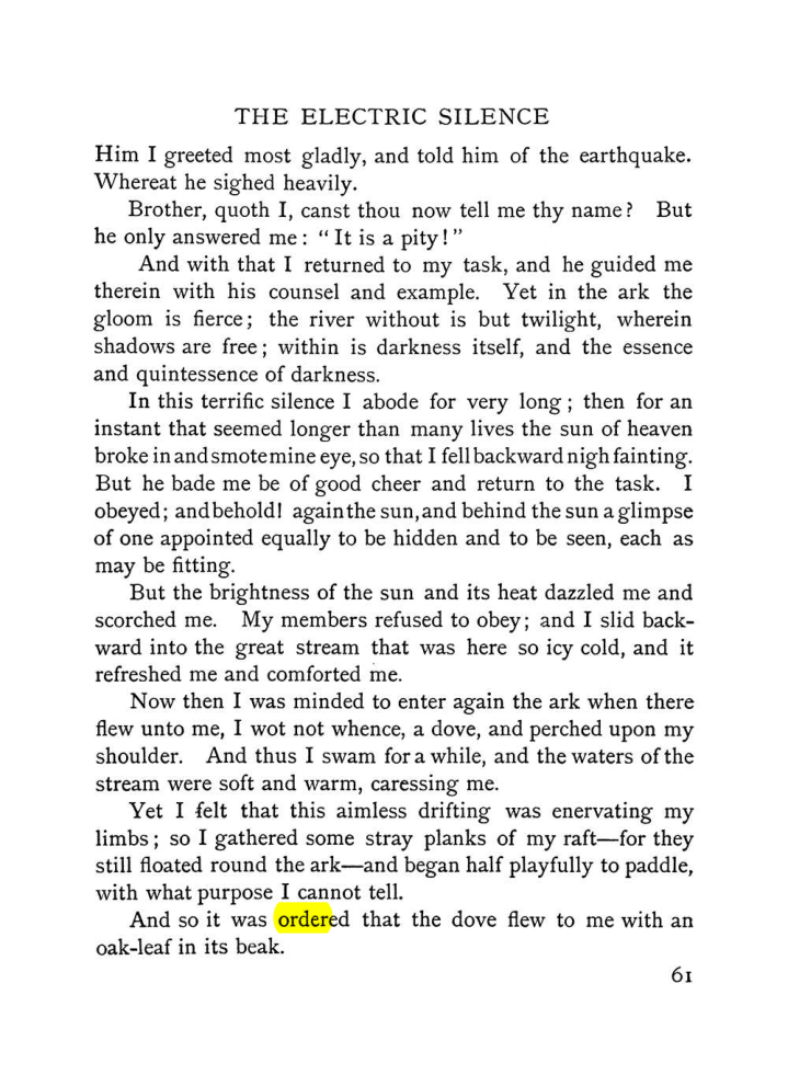 Original scan of The Equinox (Volume I, Number VI), PDF page 69