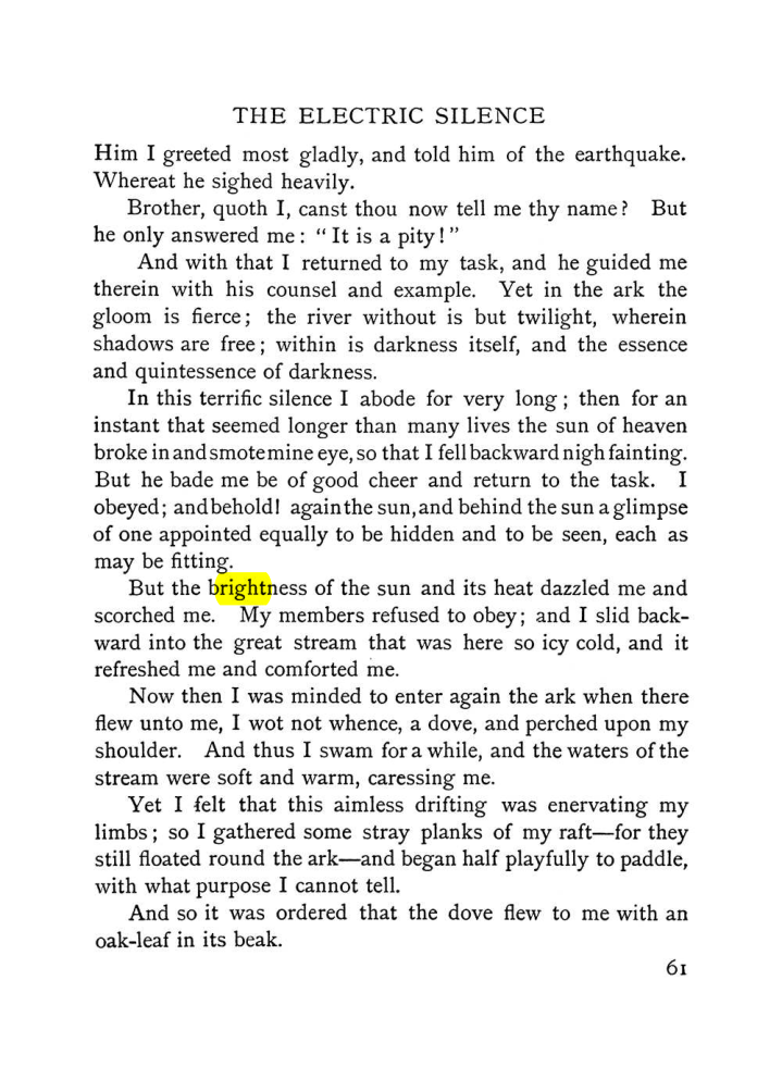 Original scan of The Equinox (Volume I, Number VI), PDF page 69