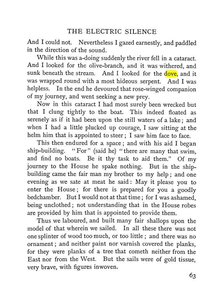 Original scan of The Equinox (Volume I, Number VI), PDF page 71