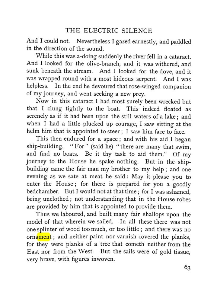 Original scan of The Equinox (Volume I, Number VI), PDF page 71