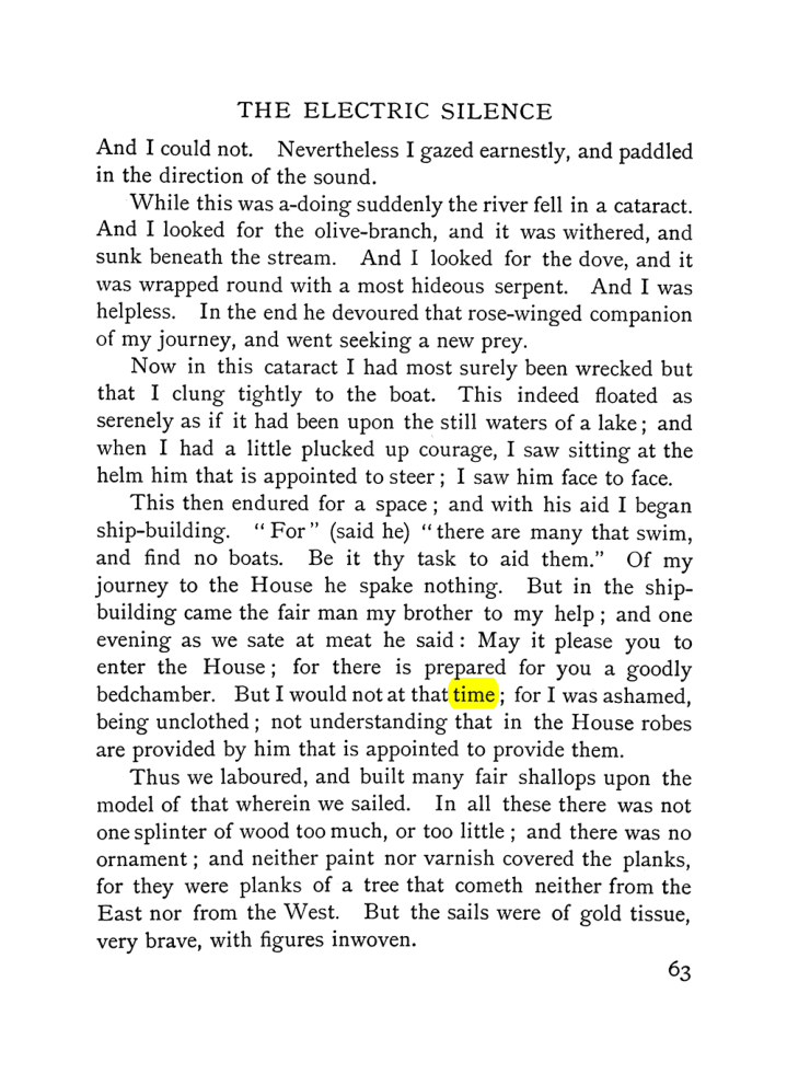 Original scan of The Equinox (Volume I, Number VI), PDF page 71