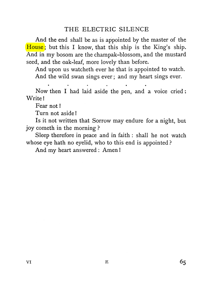 Original scan of The Equinox (Volume I, Number VI), PDF page 73