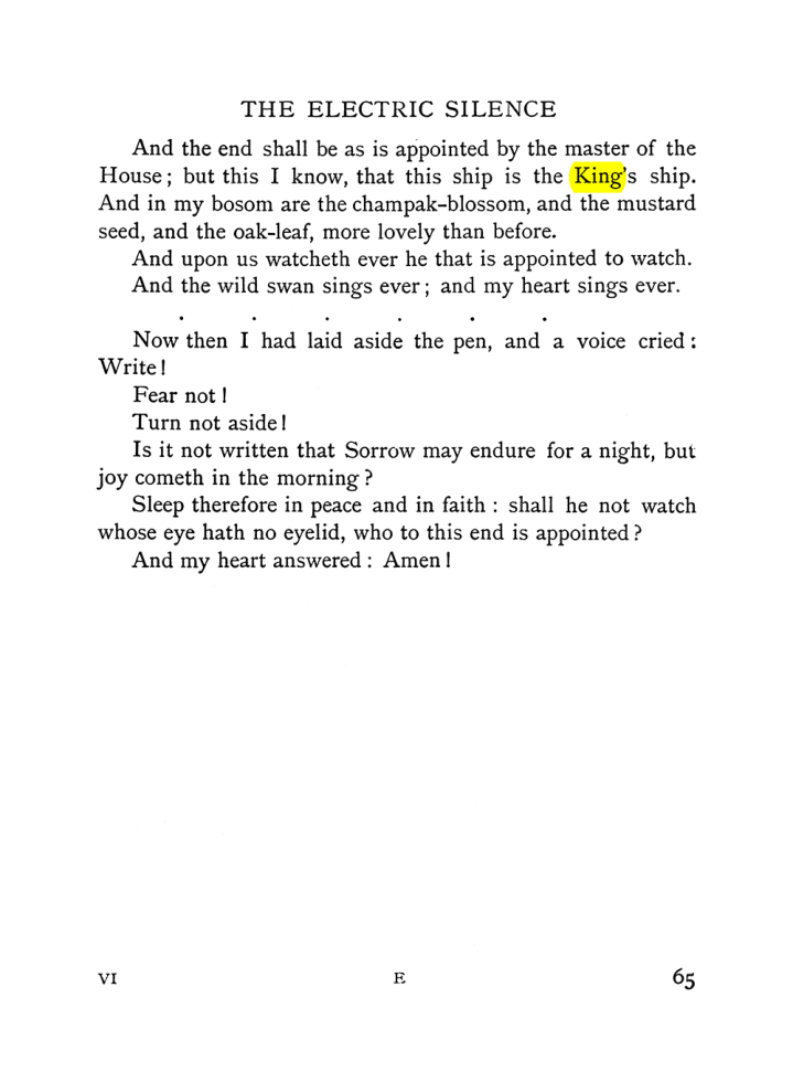 Original scan of The Equinox (Volume I, Number VI), PDF page 73
