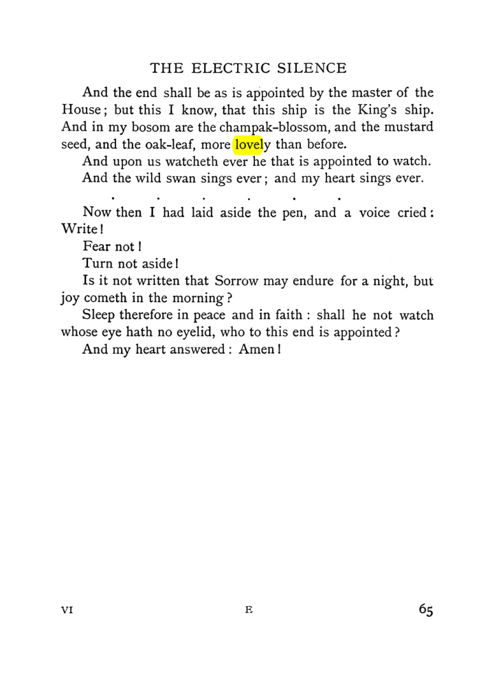 Original scan of The Equinox (Volume I, Number VI), PDF page 73