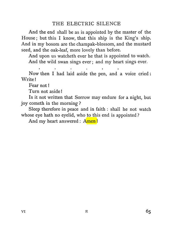 Original scan of The Equinox (Volume I, Number VI), PDF page 73