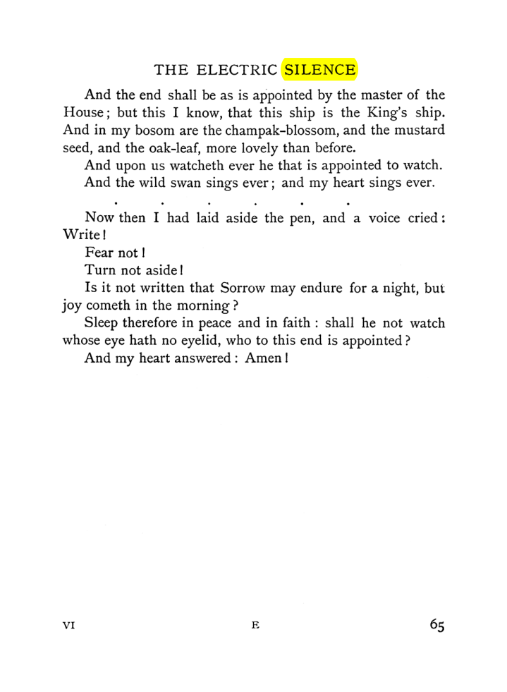 Original scan of The Equinox (Volume I, Number VI), PDF page 73