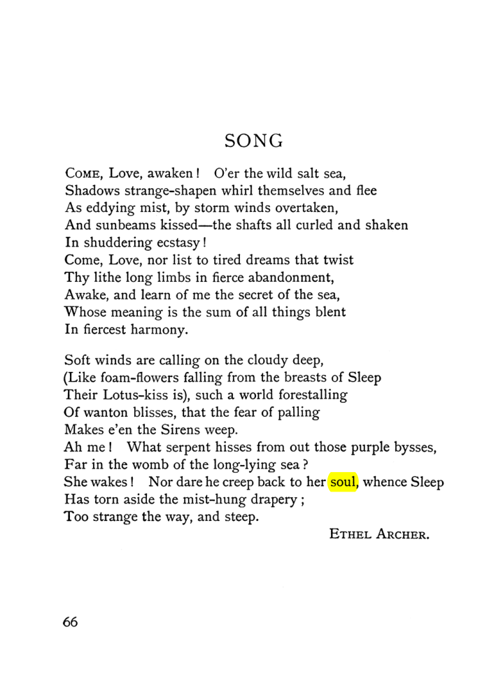 Original scan of The Equinox (Volume I, Number VI), PDF page 74