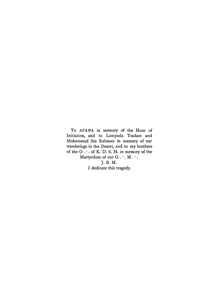 Original scan of The Equinox (Volume I, Number VI), PDF page 76