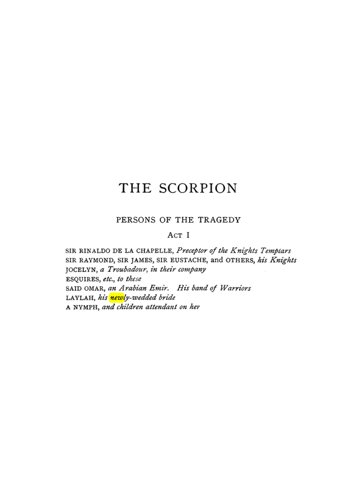 Original scan of The Equinox (Volume I, Number VI), PDF page 77