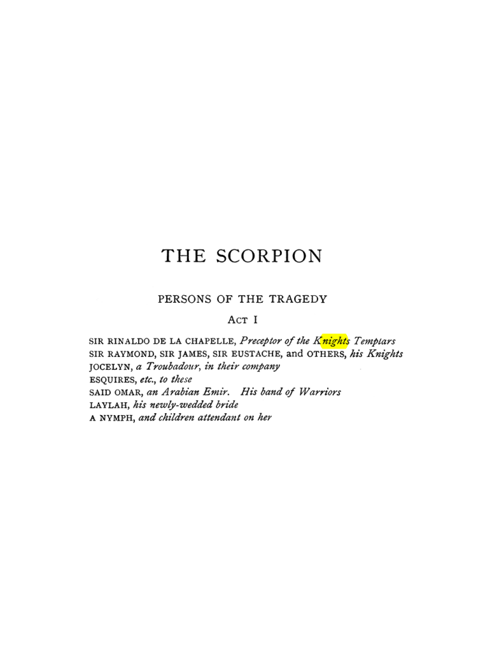 Original scan of The Equinox (Volume I, Number VI), PDF page 77
