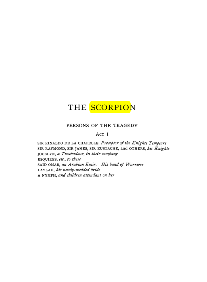 Original scan of The Equinox (Volume I, Number VI), PDF page 77