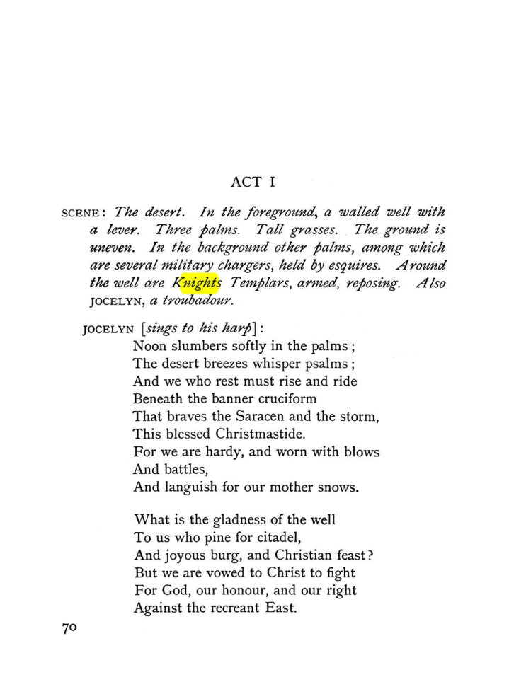 Original scan of The Equinox (Volume I, Number VI), PDF page 78