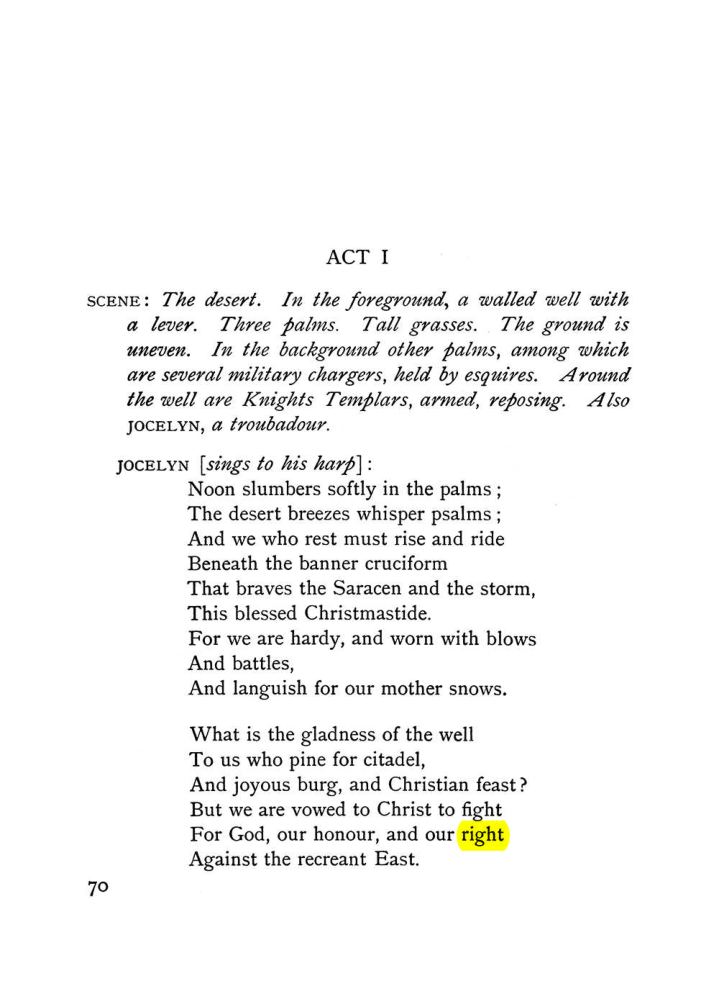 Original scan of The Equinox (Volume I, Number VI), PDF page 78