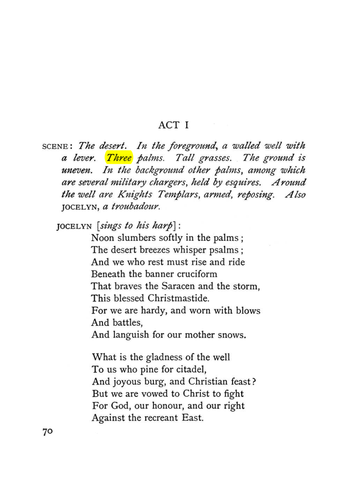 Original scan of The Equinox (Volume I, Number VI), PDF page 78
