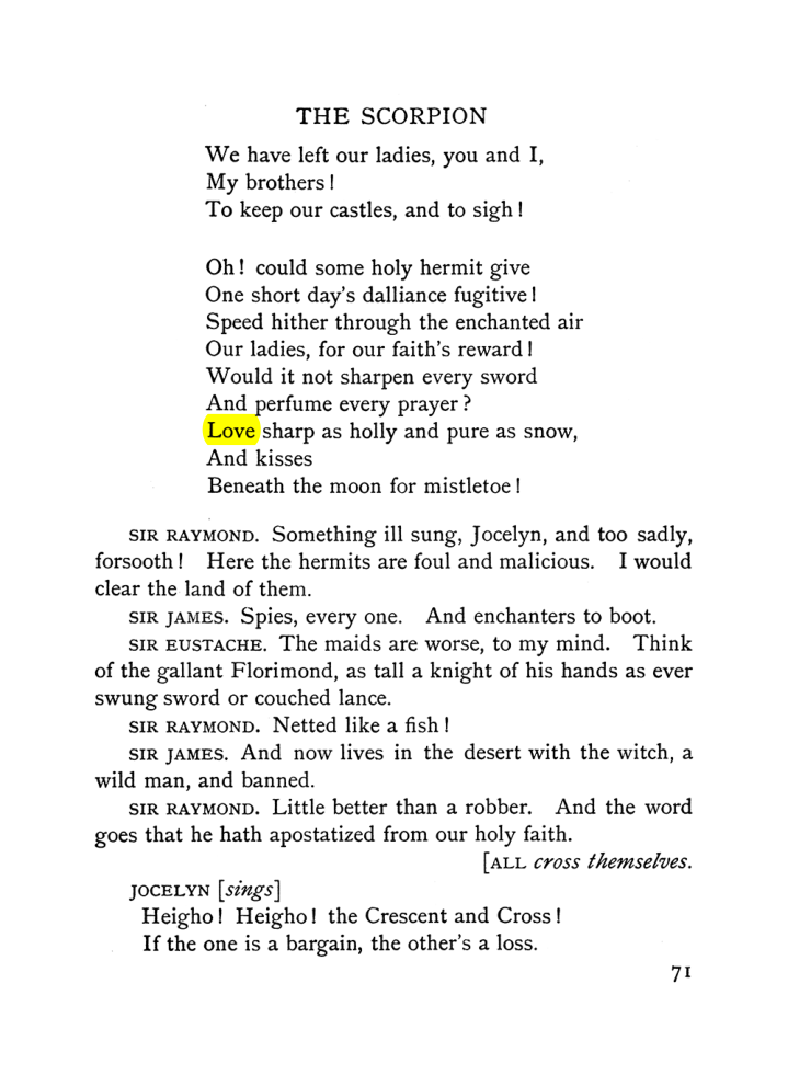 Original scan of The Equinox (Volume I, Number VI), PDF page 79