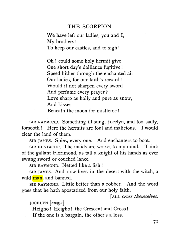 Original scan of The Equinox (Volume I, Number VI), PDF page 79