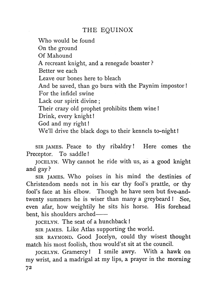 Original scan of The Equinox (Volume I, Number VI), PDF page 80