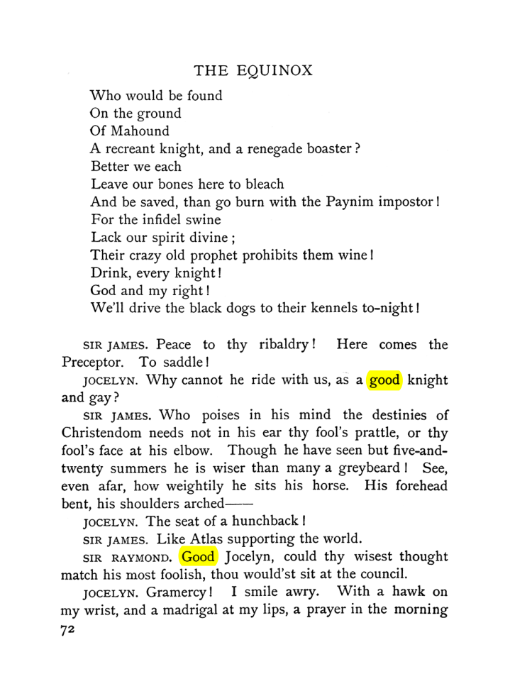 Original scan of The Equinox (Volume I, Number VI), PDF page 80