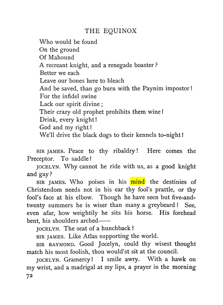 Original scan of The Equinox (Volume I, Number VI), PDF page 80