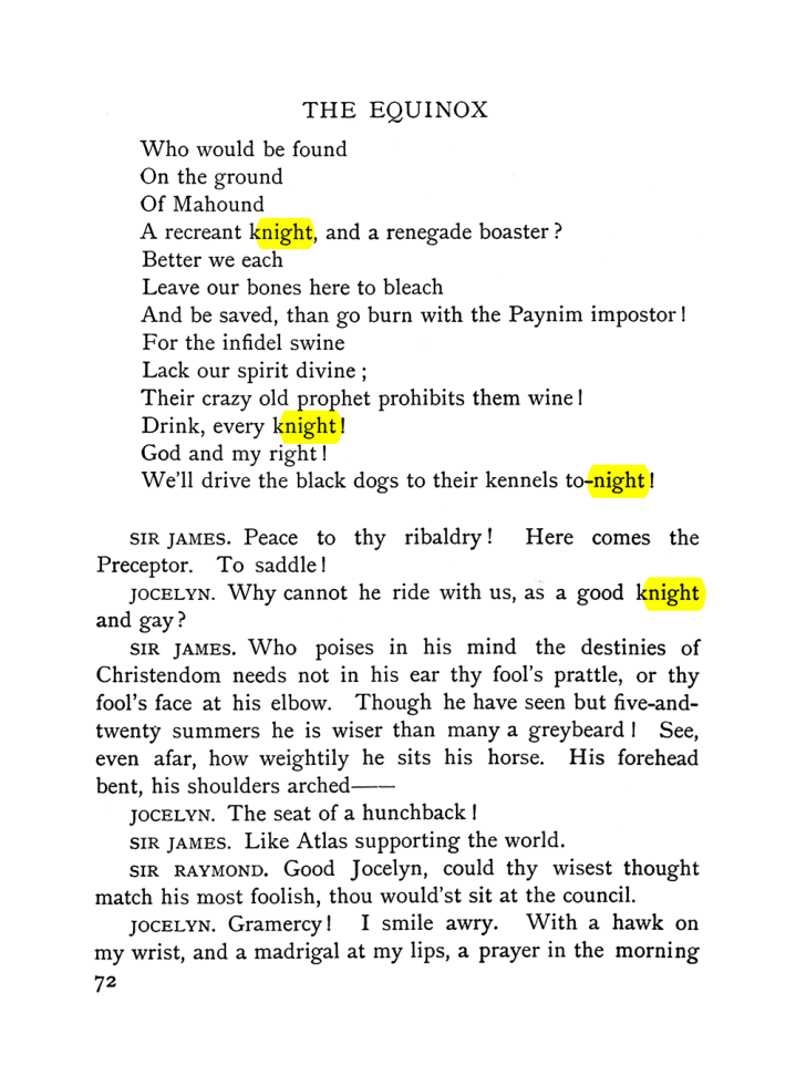 Original scan of The Equinox (Volume I, Number VI), PDF page 80