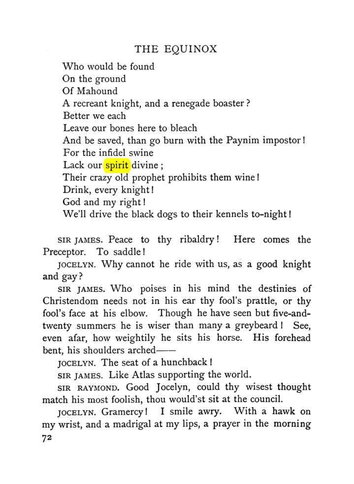 Original scan of The Equinox (Volume I, Number VI), PDF page 80