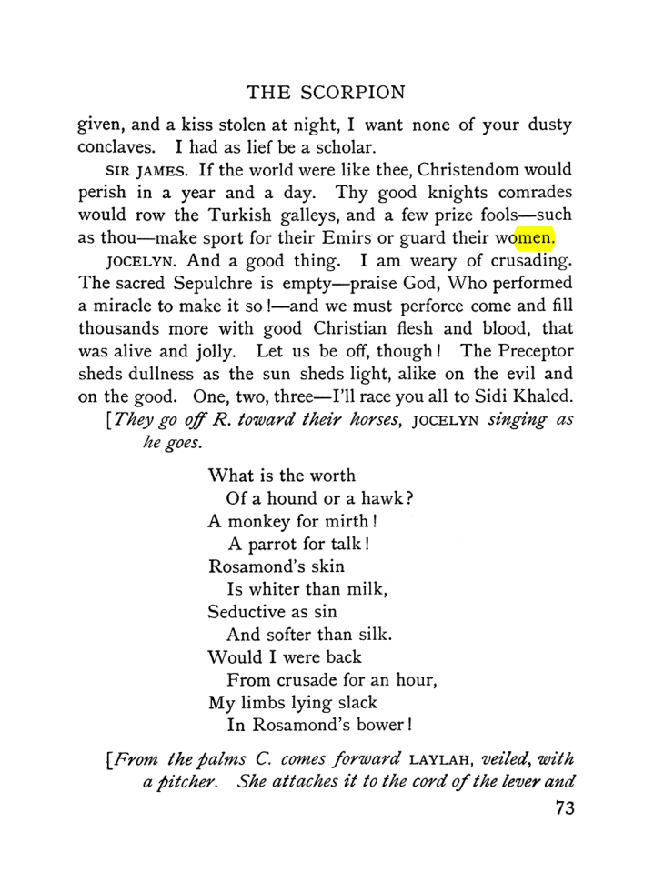Original scan of The Equinox (Volume I, Number VI), PDF page 81