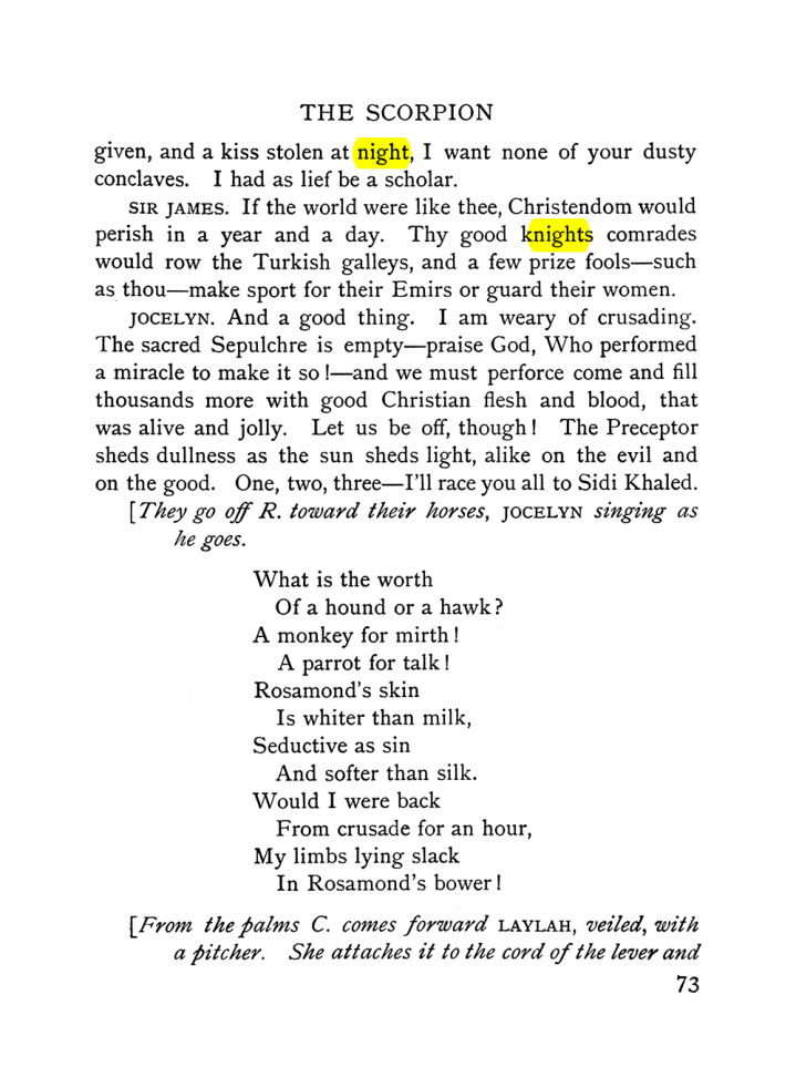 Original scan of The Equinox (Volume I, Number VI), PDF page 81