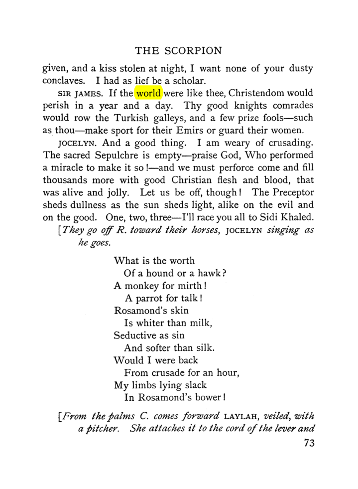 Original scan of The Equinox (Volume I, Number VI), PDF page 81