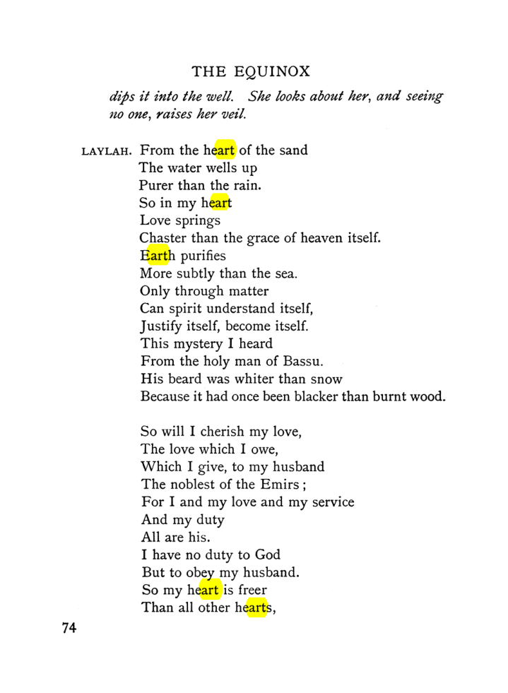 Original scan of The Equinox (Volume I, Number VI), PDF page 82