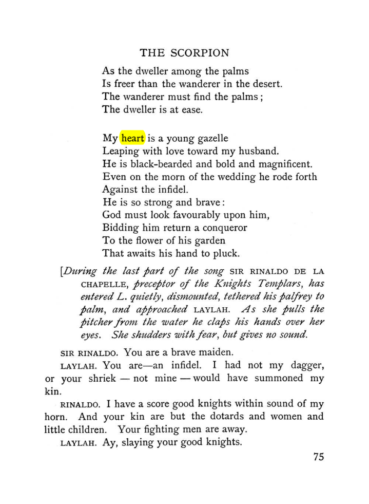 Original scan of The Equinox (Volume I, Number VI), PDF page 83