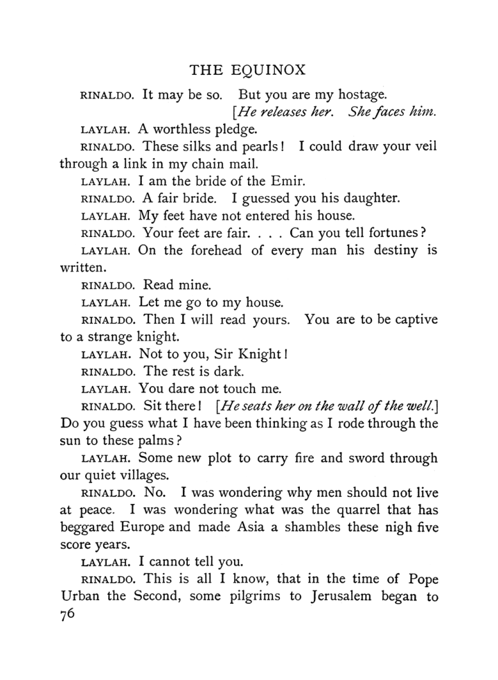 Original scan of The Equinox (Volume I, Number VI), PDF page 84