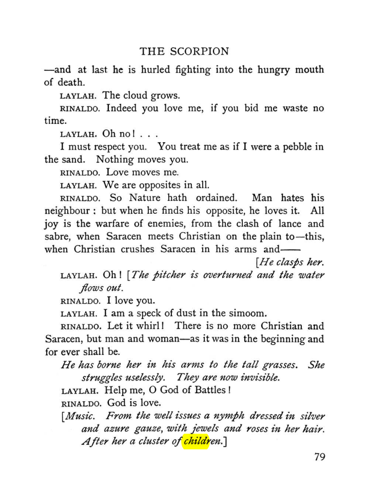 Original scan of The Equinox (Volume I, Number VI), PDF page 87
