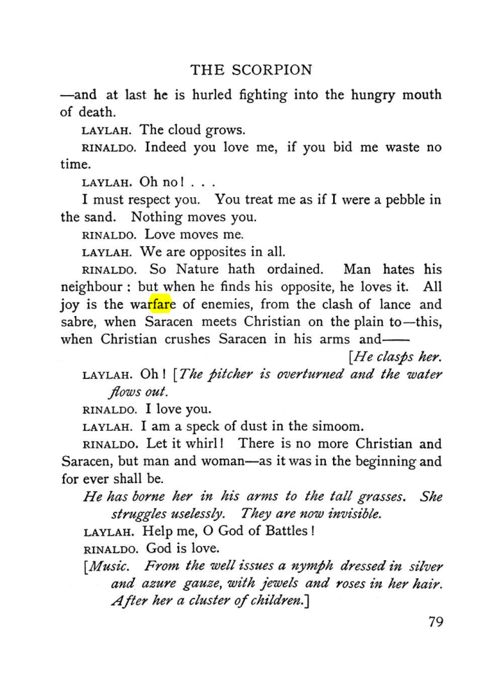 Original scan of The Equinox (Volume I, Number VI), PDF page 87