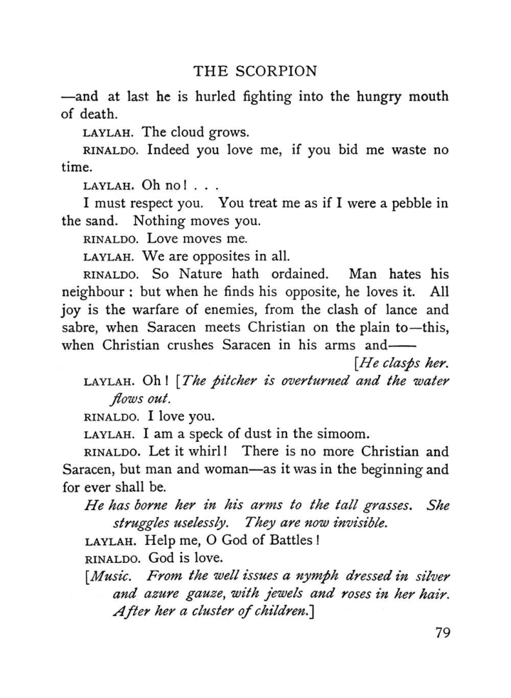 Original scan of The Equinox (Volume I, Number VI), PDF page 87