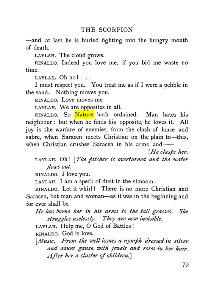 Original scan of The Equinox (Volume I, Number VI), PDF page 87