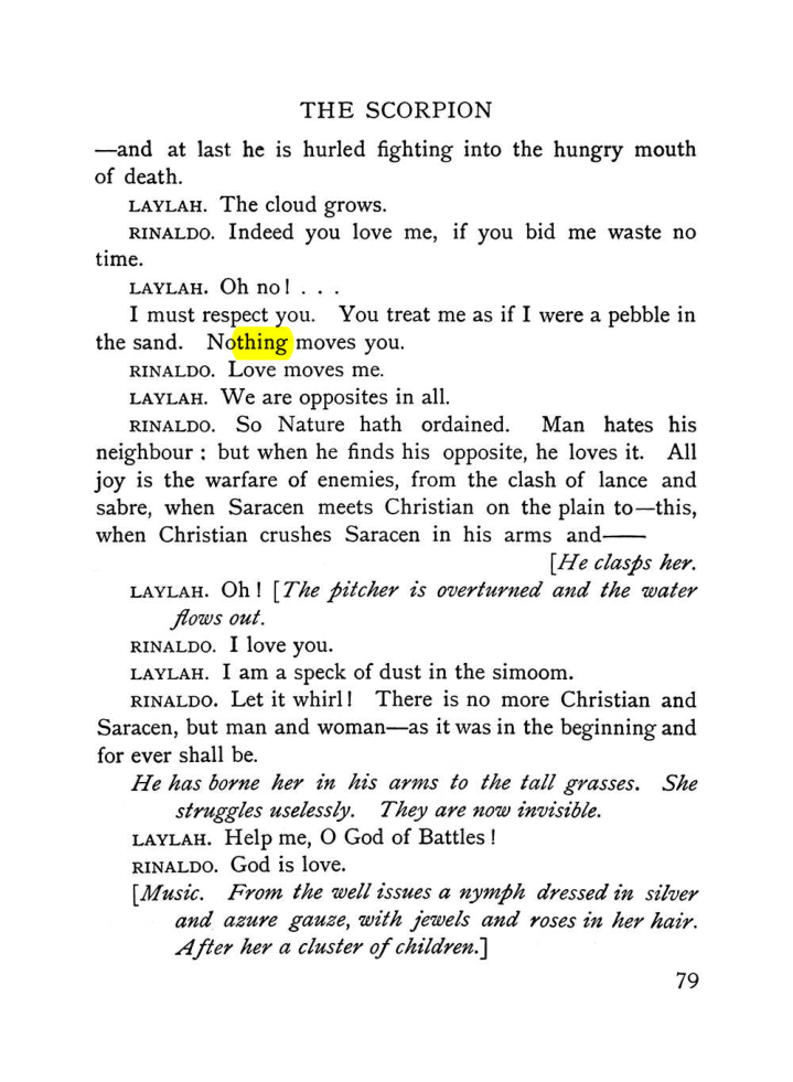 Original scan of The Equinox (Volume I, Number VI), PDF page 87